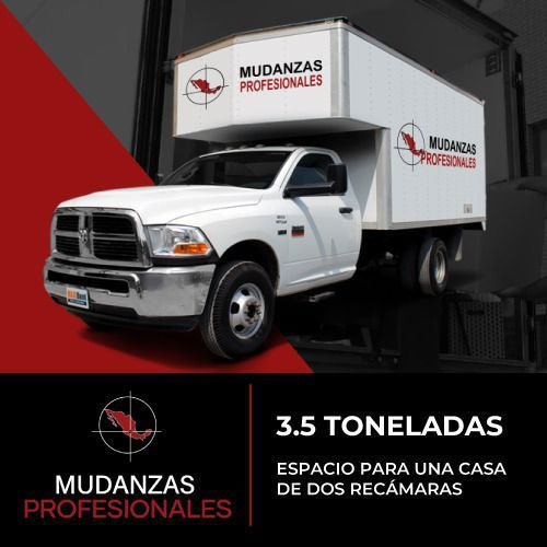MUDANZAS PROFESIONALES