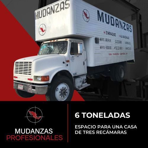 MUDANZAS PROFESIONALES