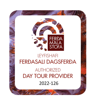 authorized day tour provider