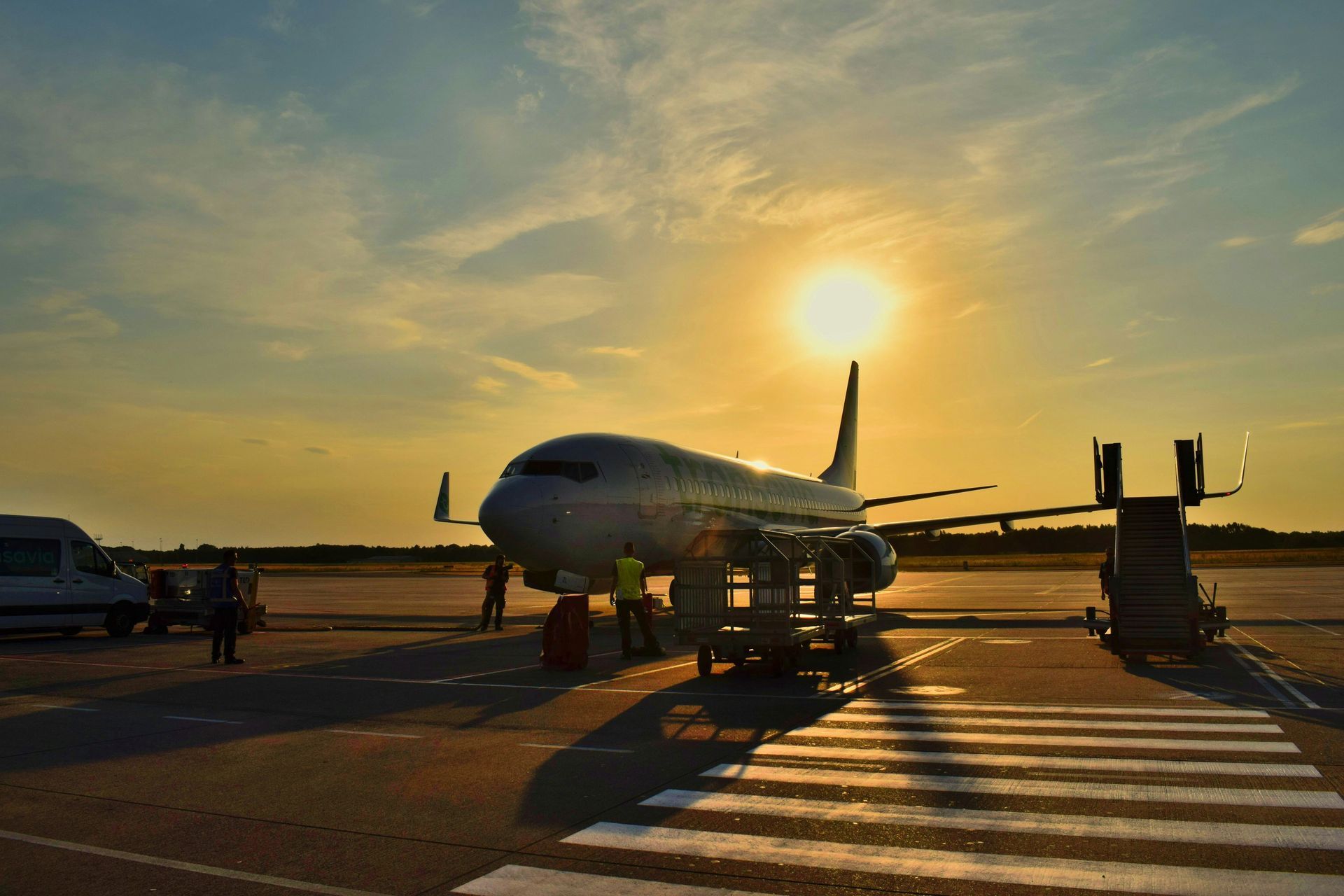 KEF Airport private transfer