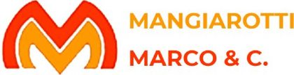 MANGIAROTTI MARCO & C. - LOGO