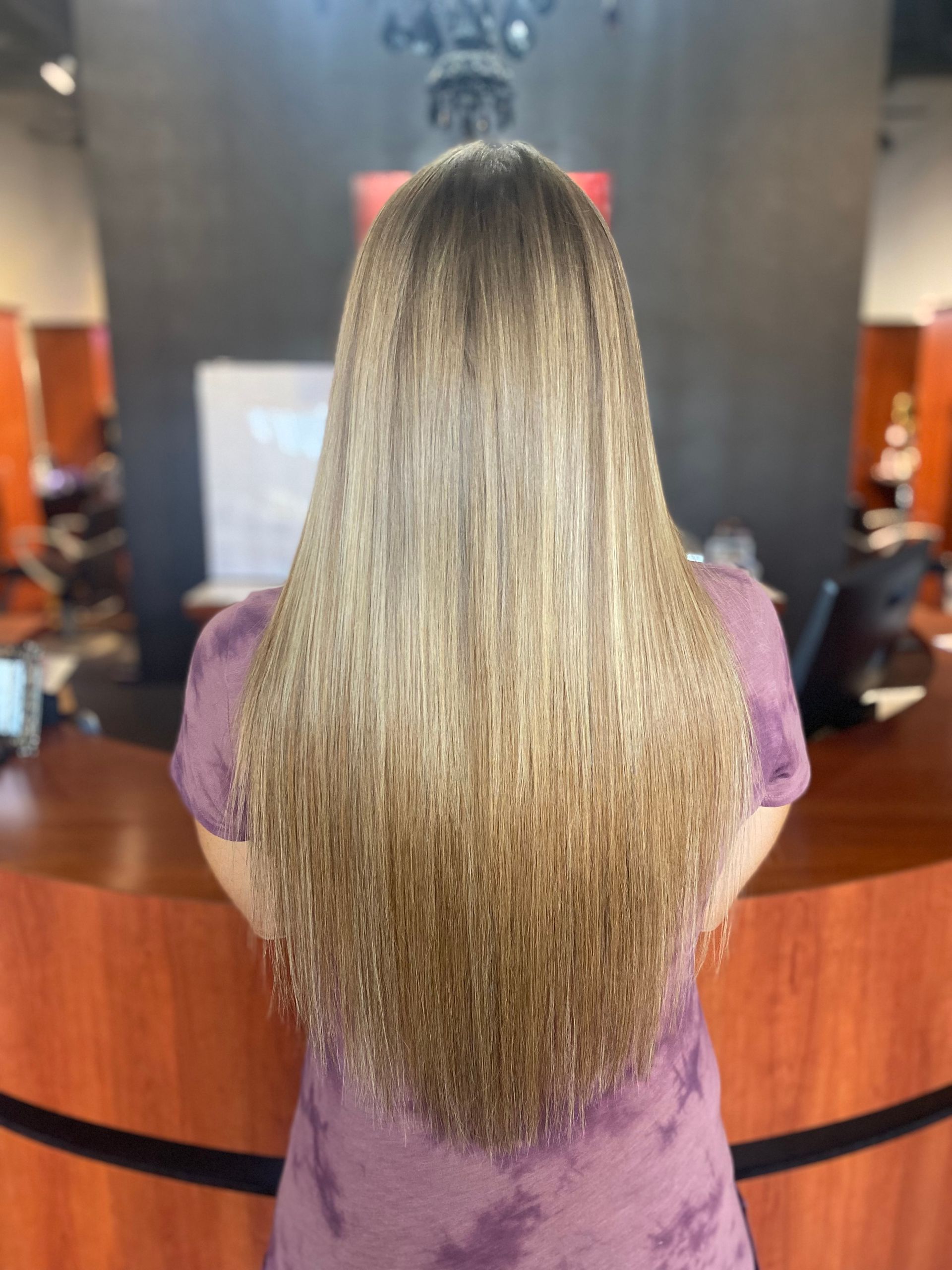 Local Hair Styling Salon Omaha, NE Hair by Markiesha