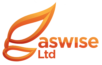 Gas Wise logo