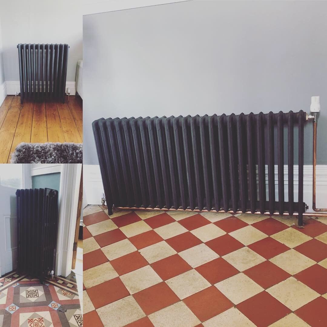 radiators