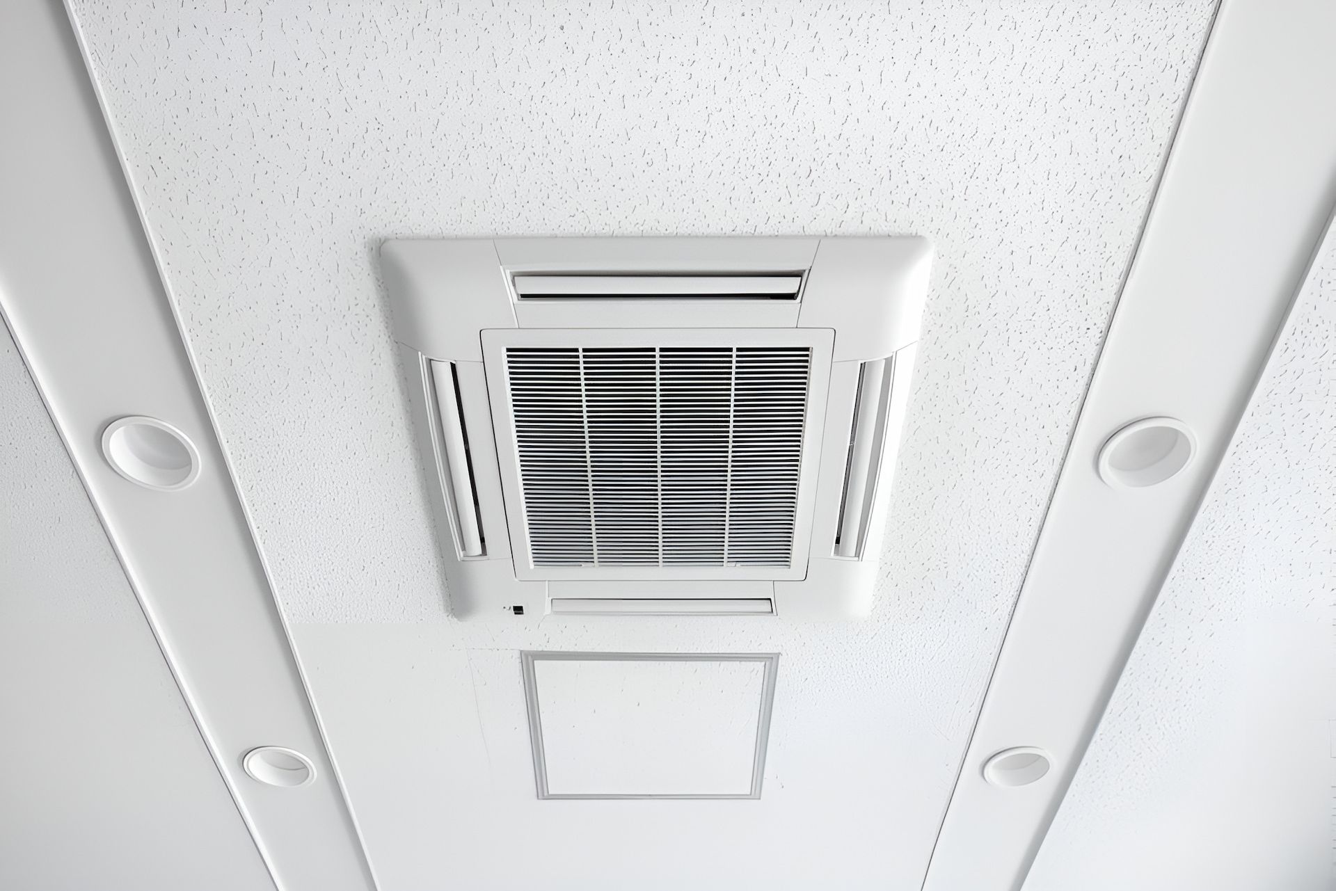 Air Conditioner — BT Airconditioning In Palm Cove, QLD