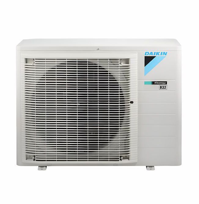 A Daikin Air Conditioner — BT Airconditioning In Portsmith, QLD