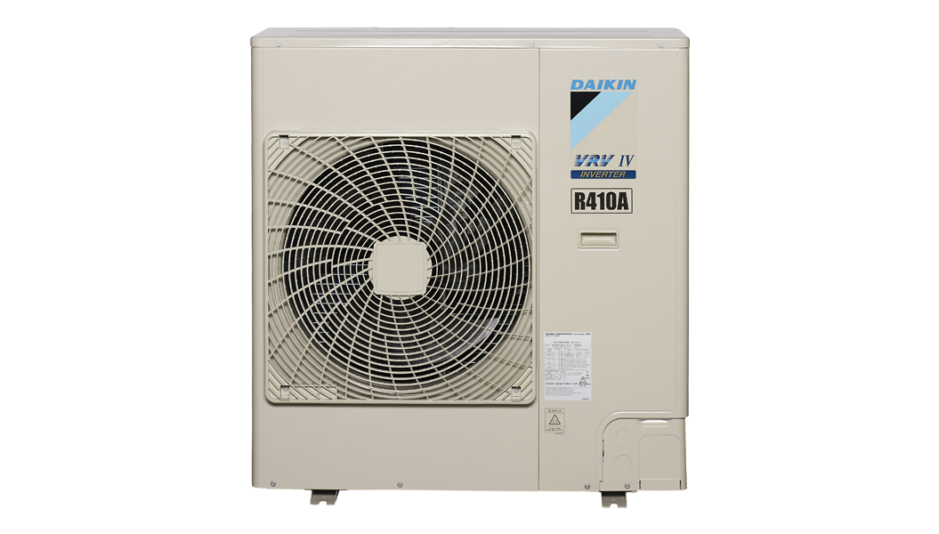 A Airconditioning Unit — BT Airconditioning In Portsmith, QLD