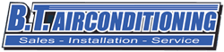 Aircon in Cairns