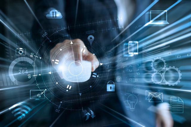 Consulenza Strategica