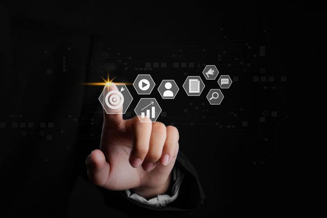 Intermediazione commerciale tra produttori e operatori HO.RE.CA