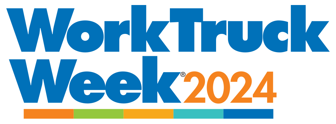 work truck week logo image