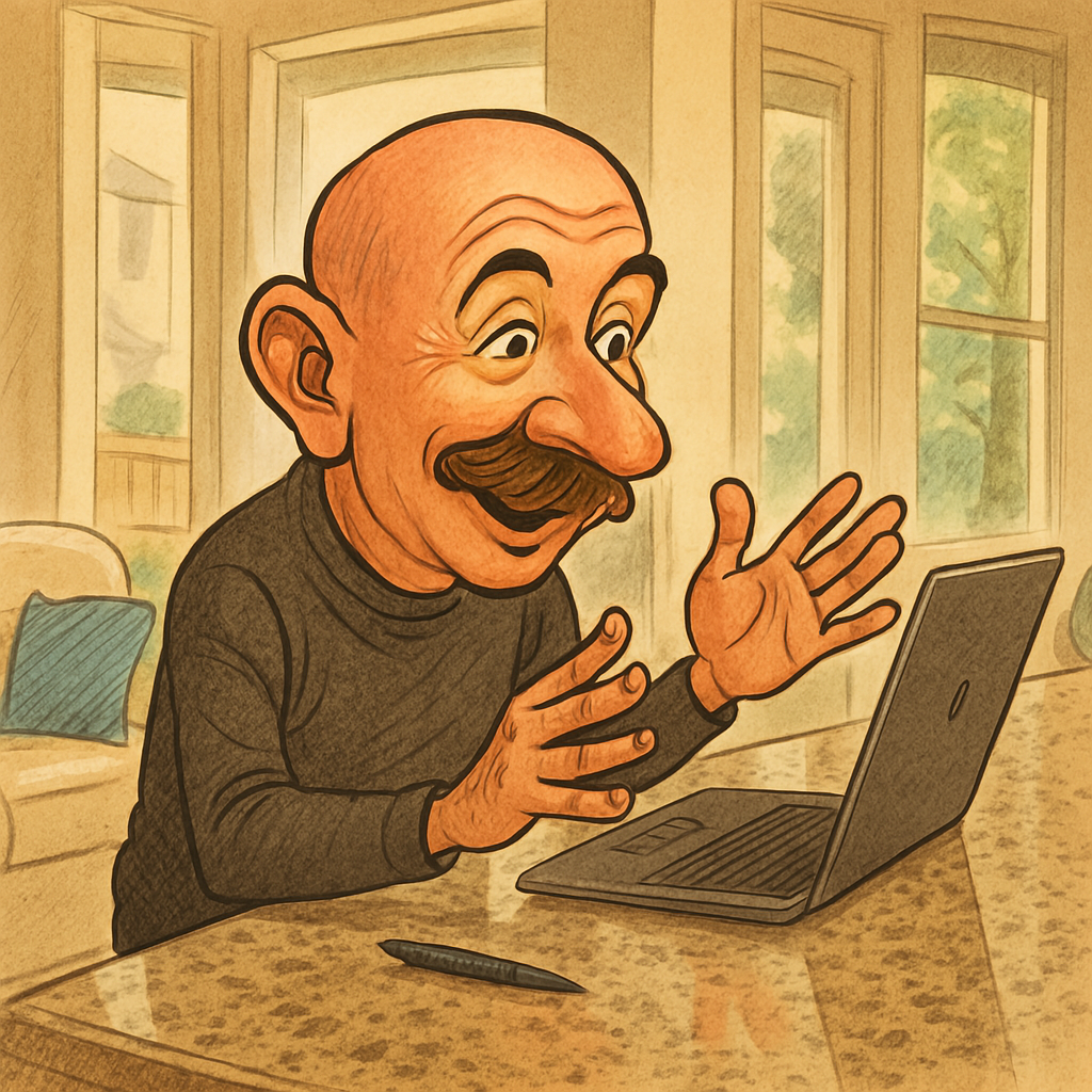 The  Coach of Your Life