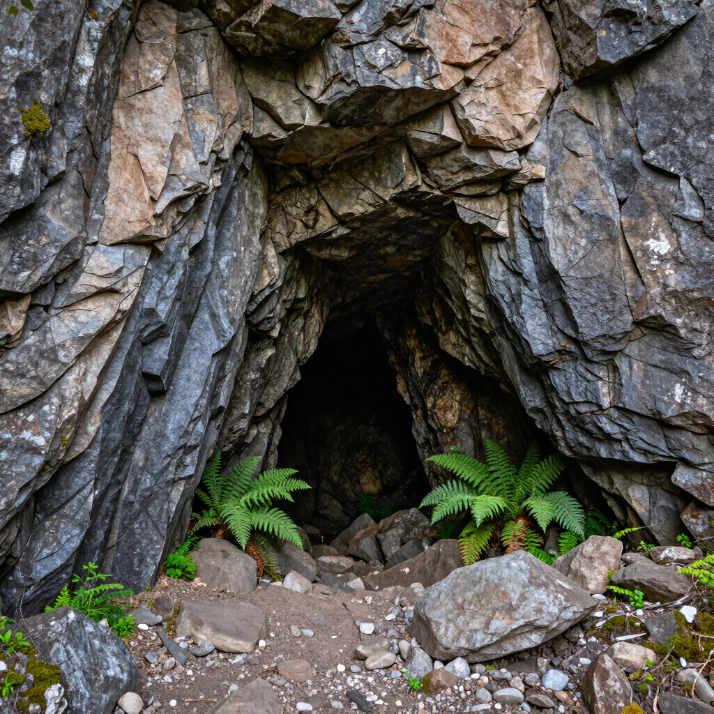 Cave