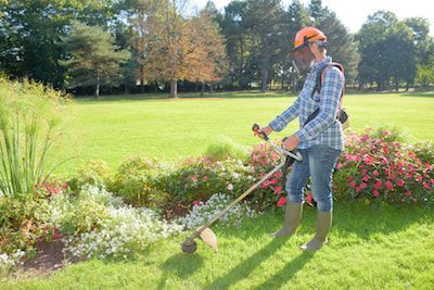 landscaping design boerne tx