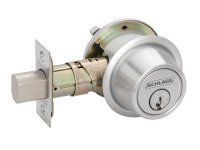 Door Locks - Scherer Lock and Supply