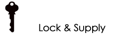 Scherer Lock & Supply