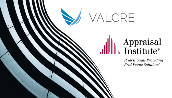 valcre-appraisal-institute