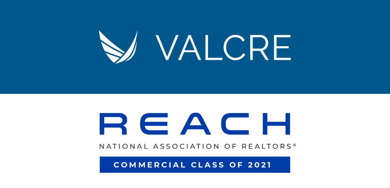 Valcre NAR REACH