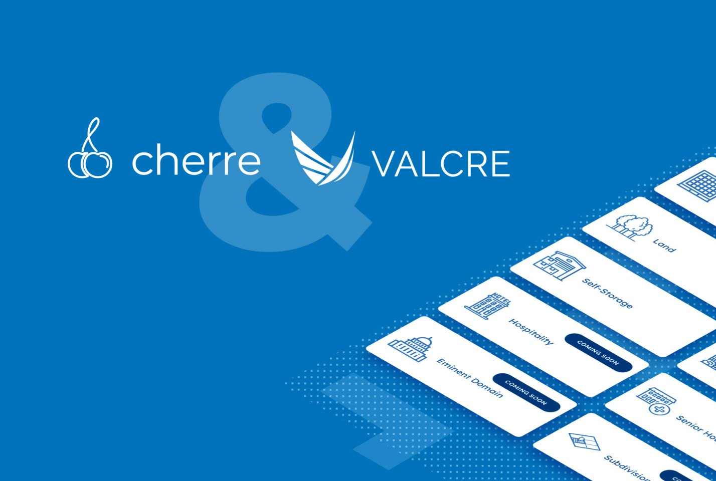 Valcre Enhances Platform Using Cherre
