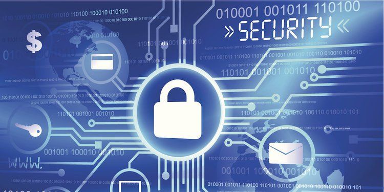 cyber security