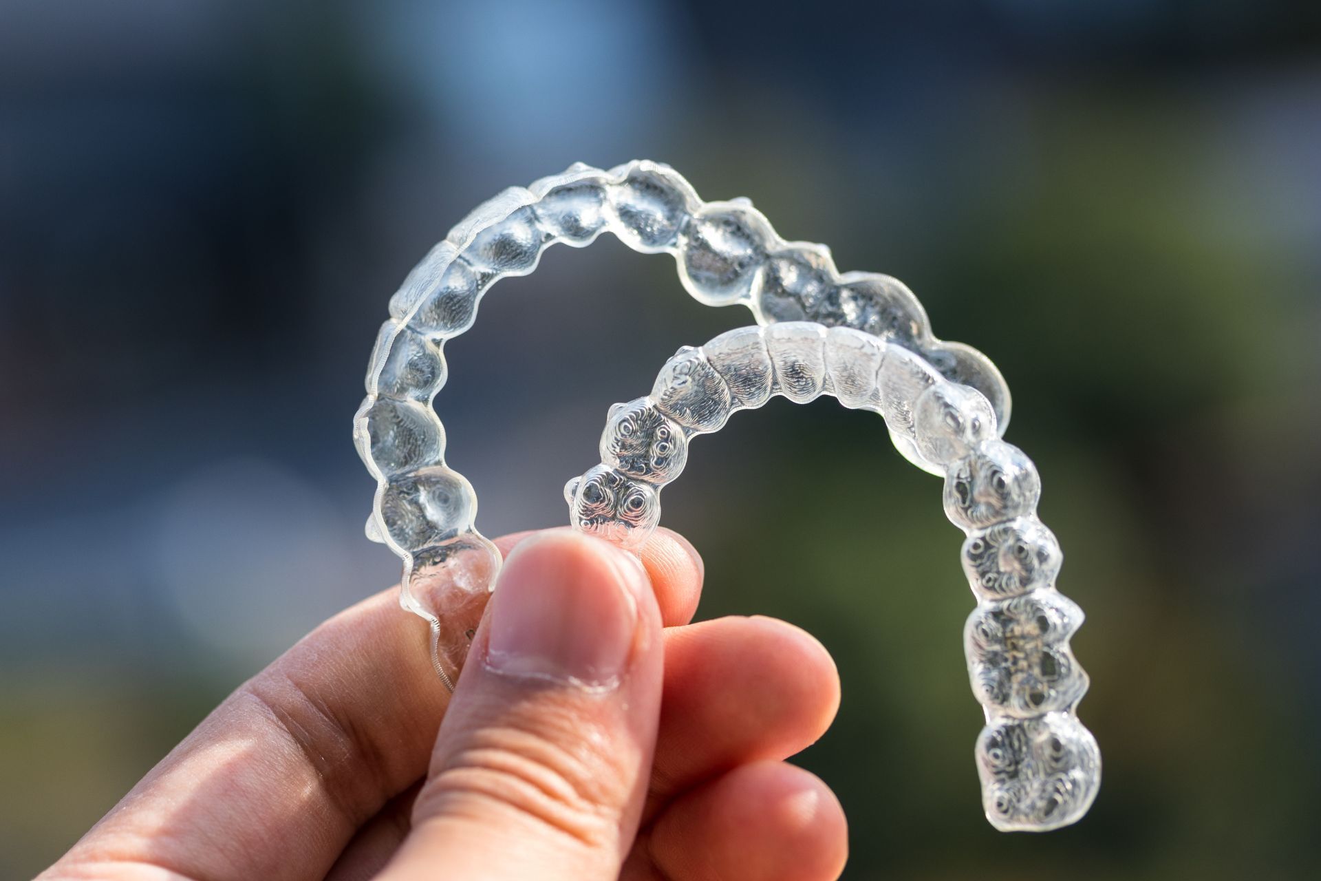 Invisalign services near East Alton, IL