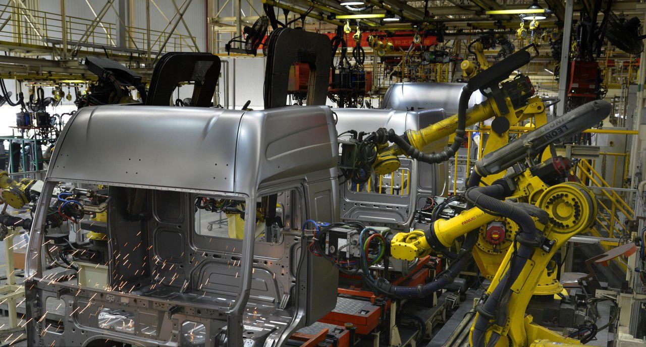 Auto Parts - HeGlory