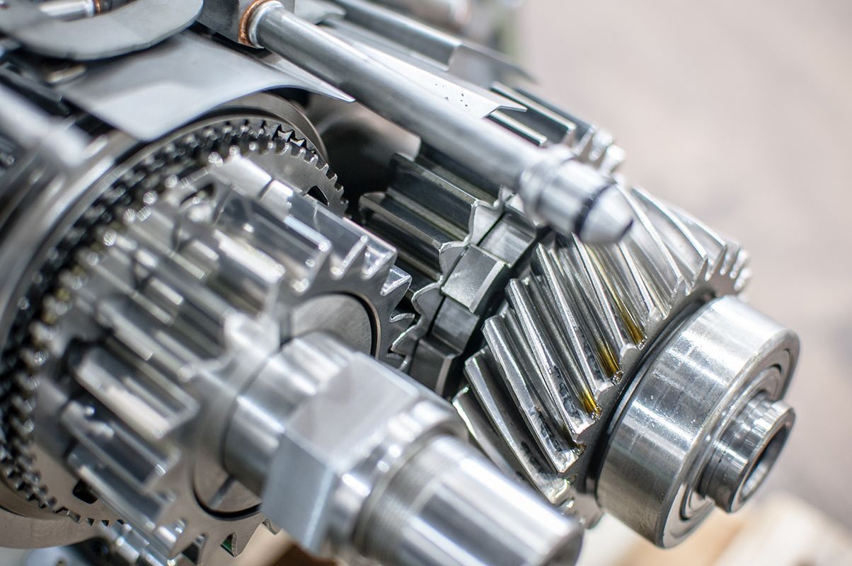 HeGlory Inc - Auto Parts