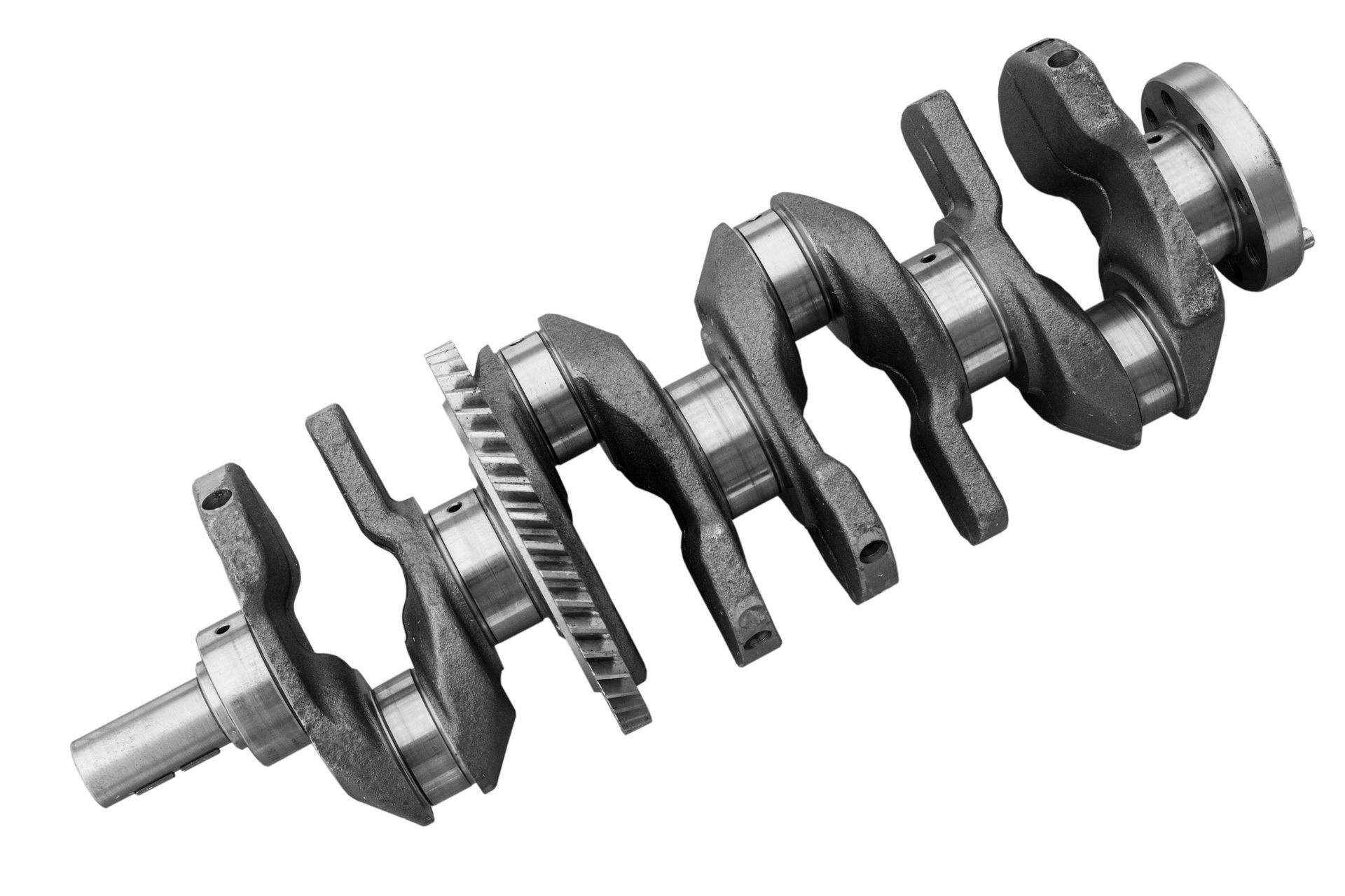 HeGlory Inc - Machining