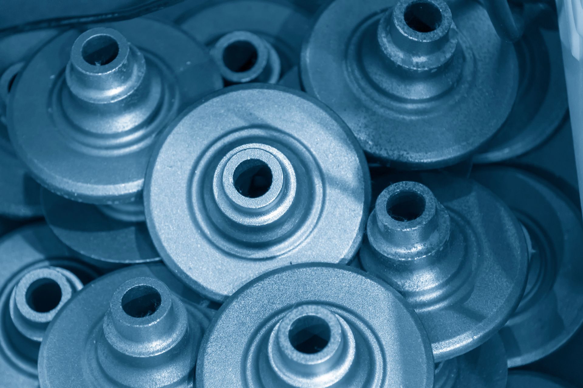 HeGlory Inc - Casting