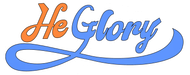 HeGlory Logo