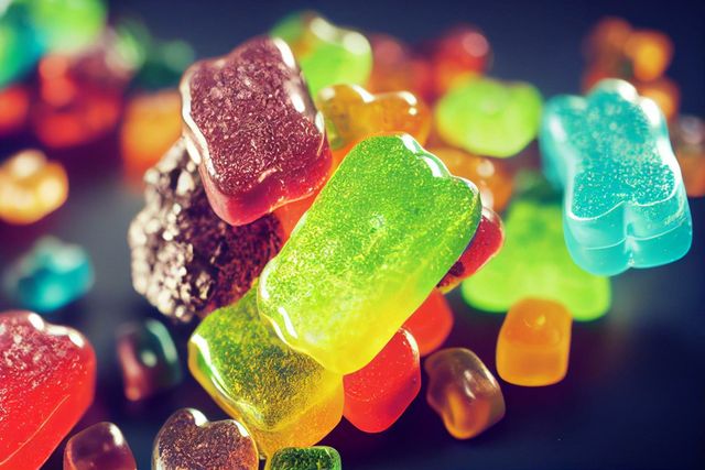 CBD Gummy Packaging Trends for 2023