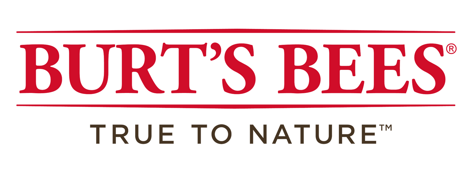 Burt's Bees logo - 