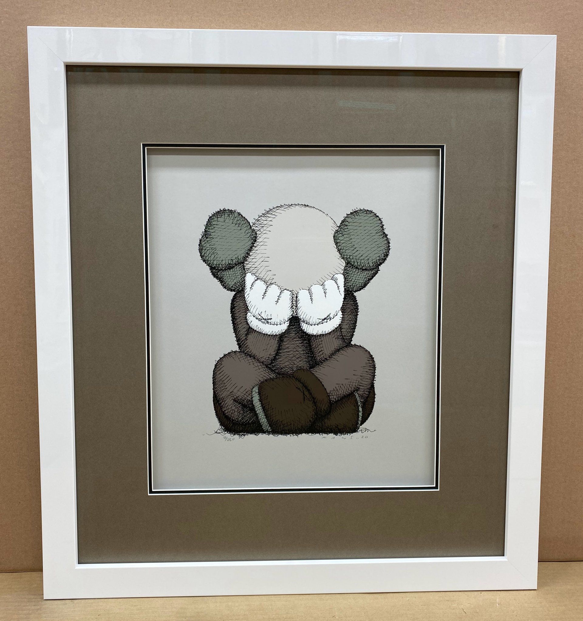 Art Framing Projects Flushing, NY Sam's Art & Framing