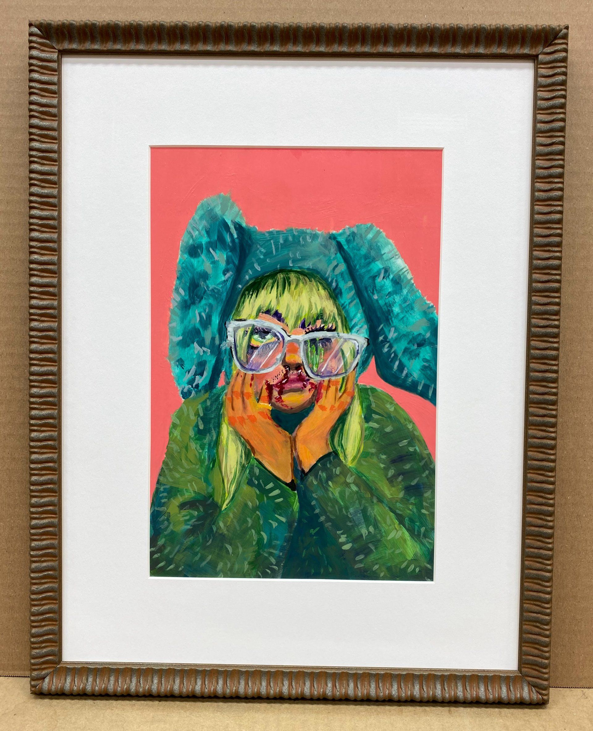 Art Framing Projects Flushing, NY Sam's Art & Framing