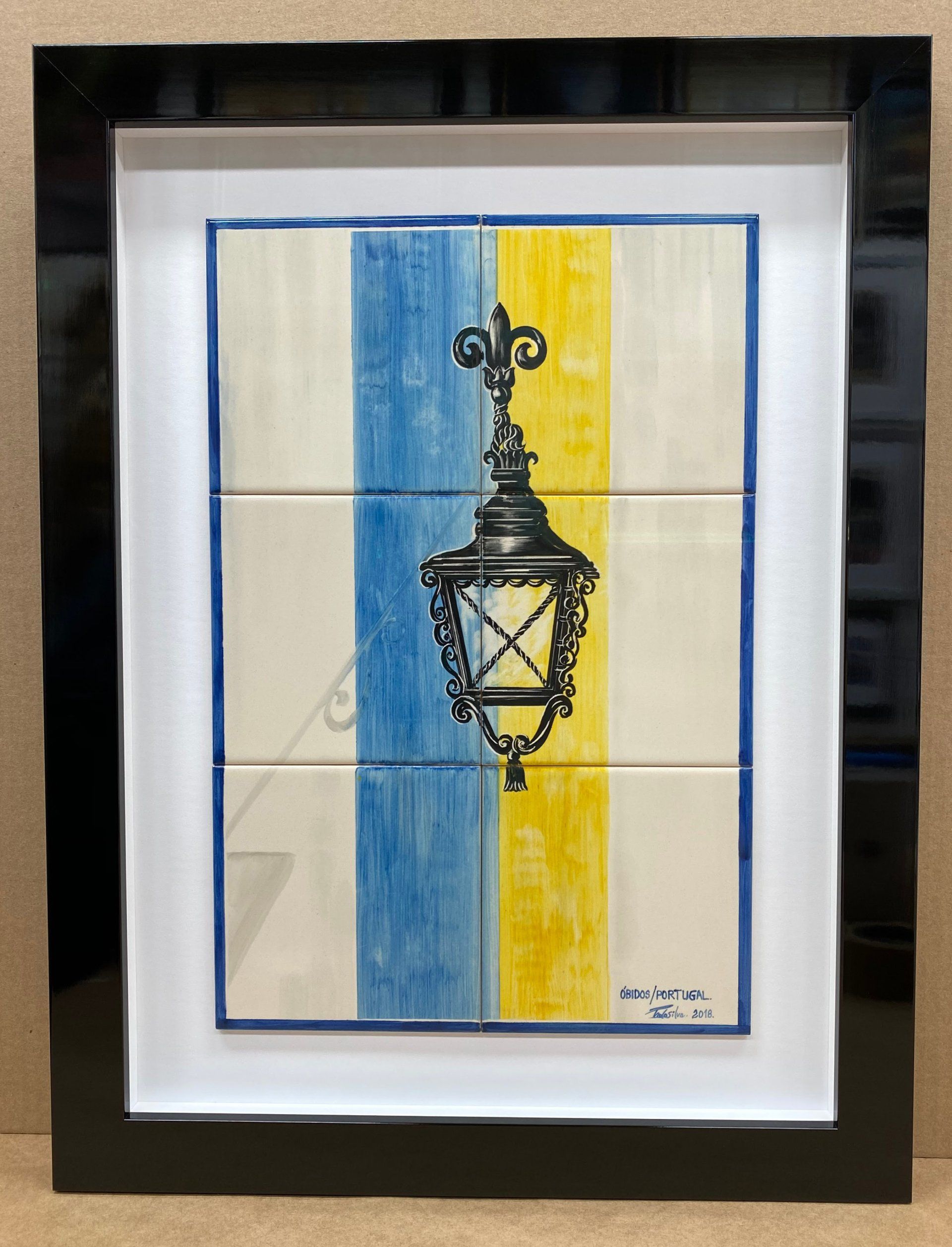 Art Framing Projects Flushing, NY Sam's Art & Framing