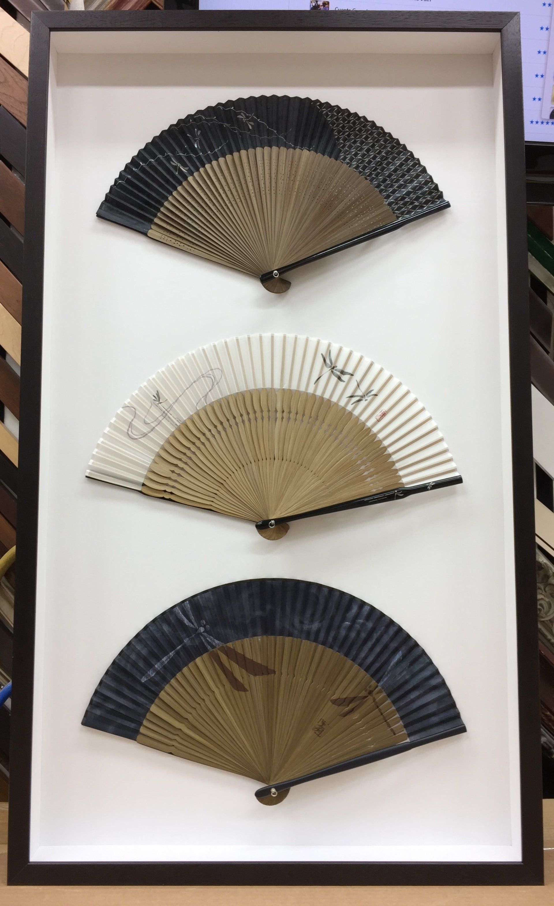 Art Framing Projects Flushing, NY Sam's Art & Framing