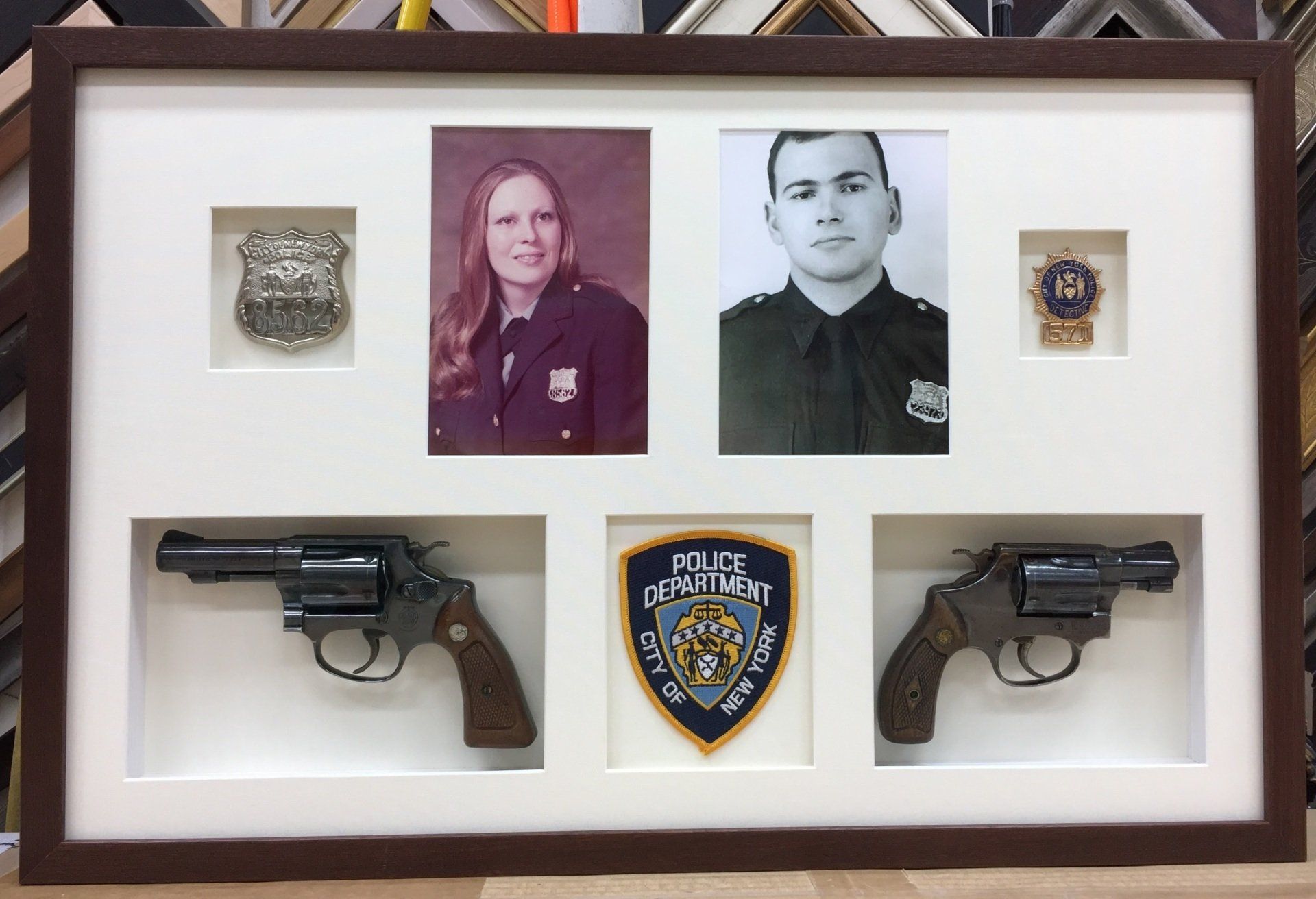 Art Framing Projects Flushing, NY Sam's Art & Framing