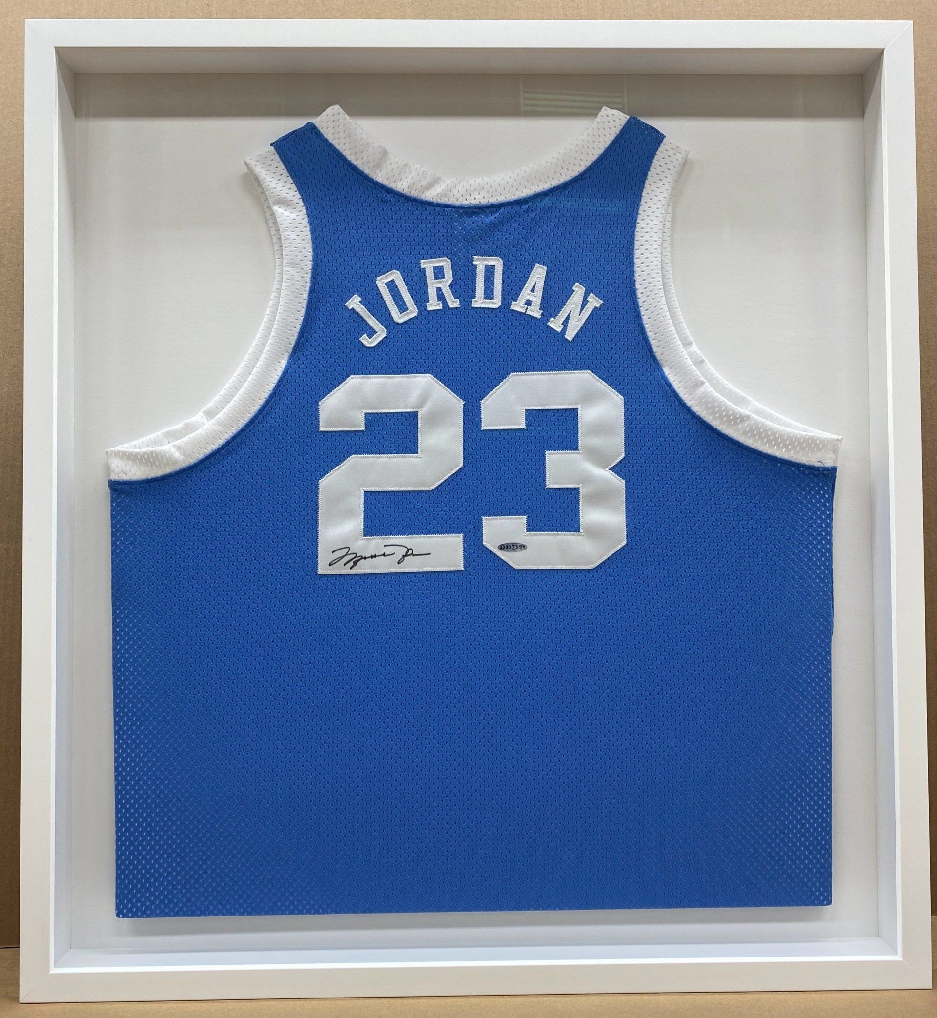 Art Framing Projects Flushing, NY Sam's Art & Framing