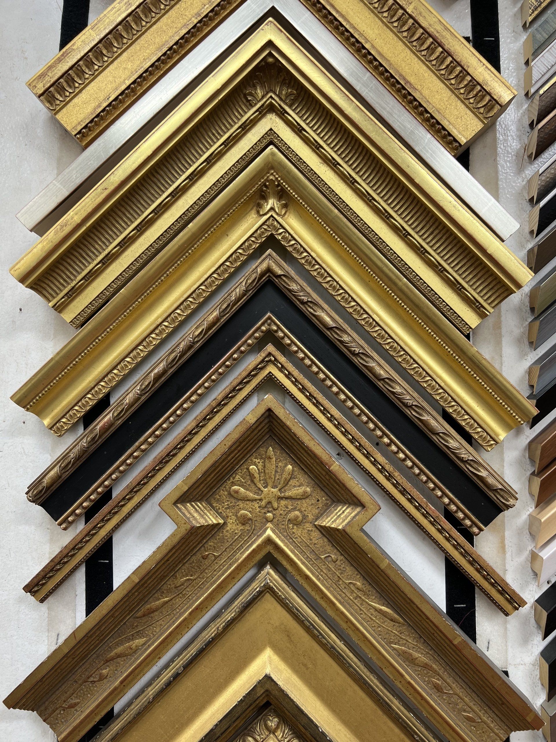 Welcome Art - Flushing, NY - Sam's Art & Framing