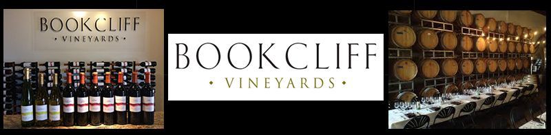 BOOKCLIFF Vineyards