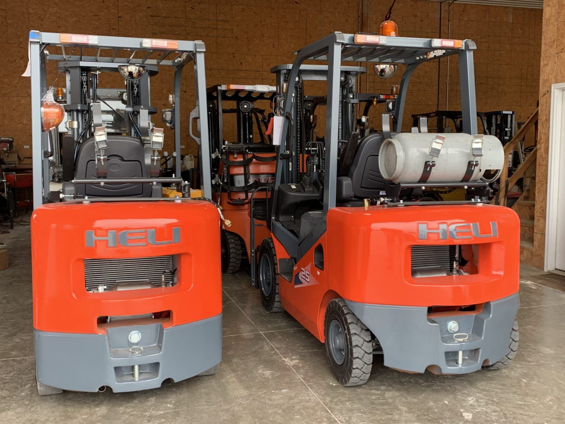 Sugar Creek | Rent A Forklift from Sugar Creek Today!