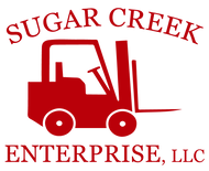 Sugar Creek | Repairing & Refurbishing Forklifts & MHEs