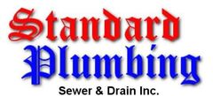 Standard Plumbing Sewer & Drain Inc.
