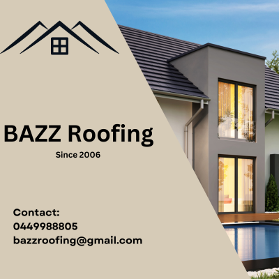 Bazz Roofing Business Details — Sydney, NSW — Bazz Roofing