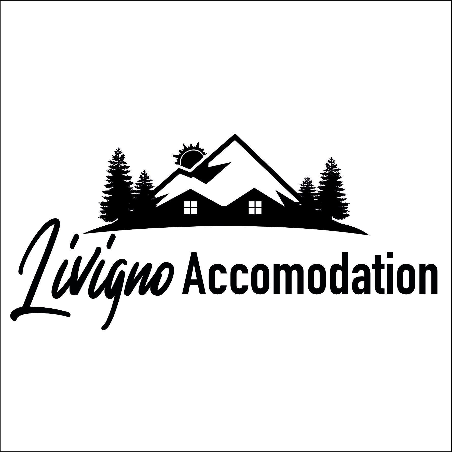 Logo per Almas Bep, mobili e falegnameria a Livigno, con il logo 