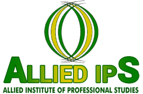 Allied Institute of Professional Studies logo