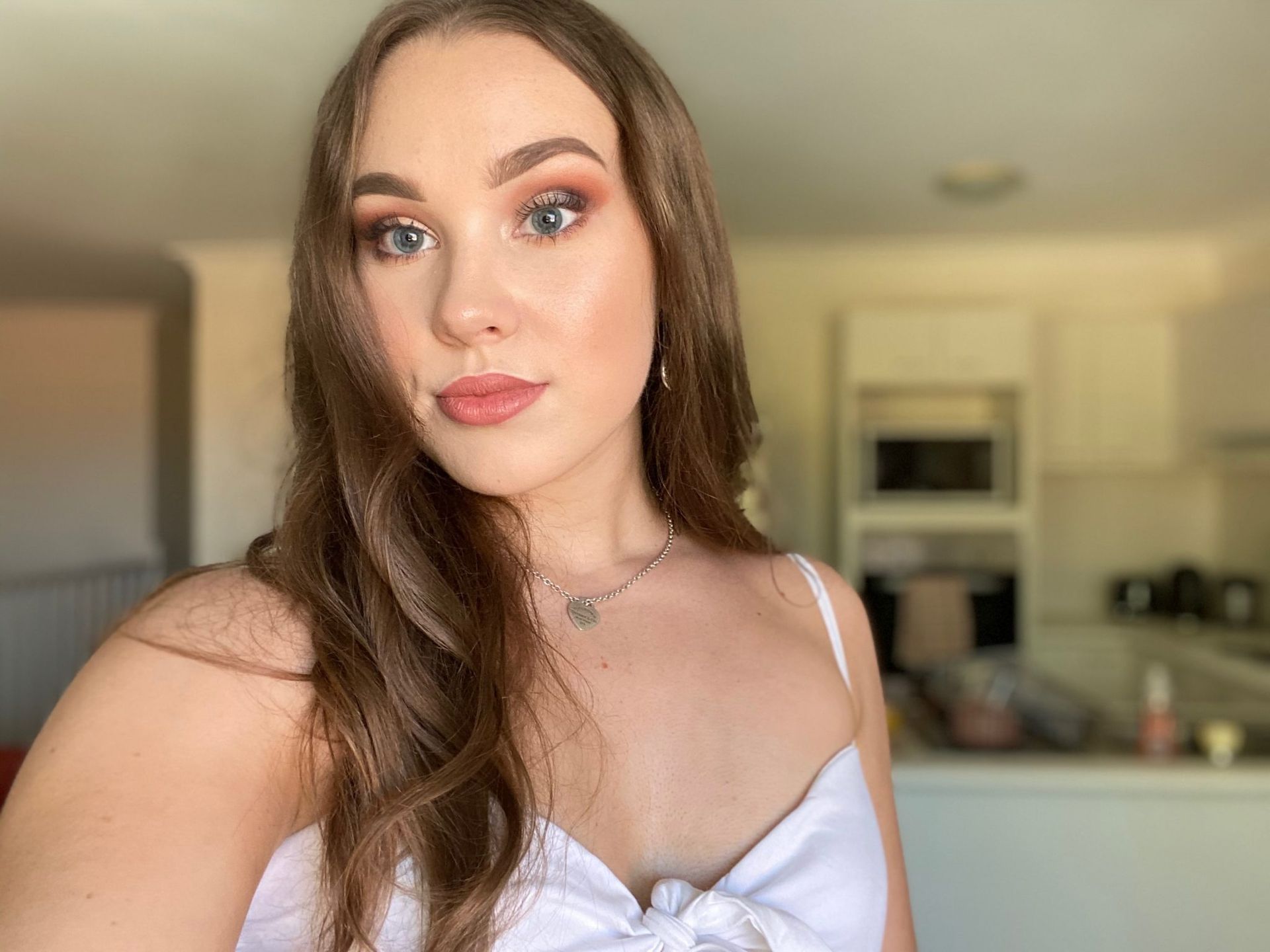 Tiffany McAlister — Kay Flynn Dancing Academy Southport in Southport, QLD