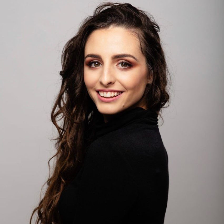 Michelle Quirke — Kay Flynn Dancing Academy Southport in Southport, QLD