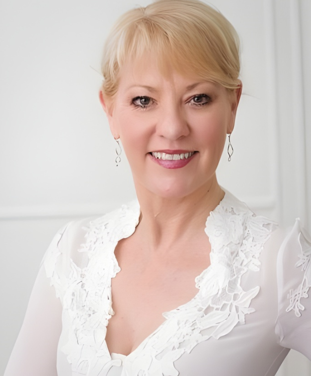 Kay Flynn — Kay Flynn Dancing Academy Southport in Southport, QLD