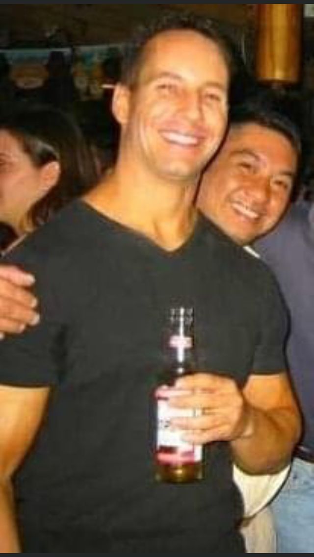 Victor Ivan Coll - Victor Coll - having fun